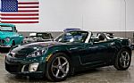 2007 Saturn Sky Red Line Convertible