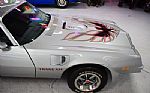 1976 Firebird Trans AM 6.6L Thumbnail 5