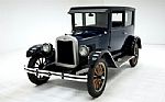 1925 K Series 2 Door Sedan Thumbnail 1