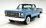 1977 C10 Long Bed Pickup Thumbnail 1