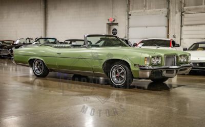 Photo of a 1972 Pontiac Grand Ville for sale