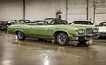 1972 Pontiac Grand Ville