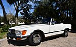 1984 280SL Thumbnail 2