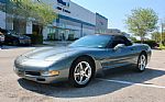 2003 Corvette 2dr Convertible Thumbnail 10