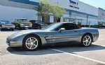 2003 Corvette 2dr Convertible Thumbnail 11