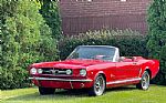 1965 Mustang Thumbnail 4