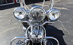 2007 Softail Springer Classic Thumbnail 29