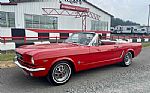 1964 Mustang Convertible Thumbnail 13