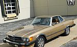 1982 380SL Thumbnail 2