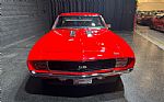 1969 Camaro Thumbnail 15