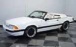 1988 Mustang LX Convertible Thumbnail 5