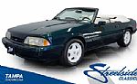 1990 Ford Mustang Convertible 7 UP Editi