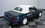 1990 Mustang Convertible 7 UP Editi Thumbnail 24