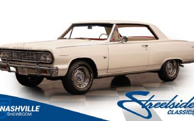 Photo of a 1964 Chevrolet Chevelle SS for sale
