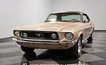 1968 Mustang GTA S CODE Thumbnail 20