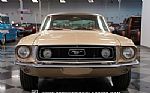 1968 Mustang GTA S CODE Thumbnail 18