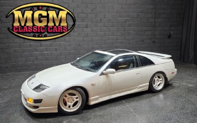 Photo of a 1995 Nissan 300ZX Fairlady Z Twin Turbo for sale