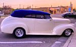 1940 Cabriolet Ragtop Thumbnail 4