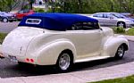 1940 Cabriolet Ragtop Thumbnail 3