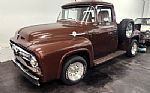 1956 F100 Pickup Thumbnail 3