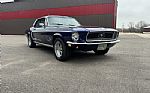 1968 Mustang Thumbnail 21