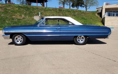 Photo of a 1964 Ford Galaxie 500 for sale