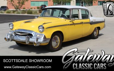 Photo of a 1955 Studebaker President for sale