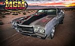 1970 Chevelle Thumbnail 1