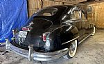 1948 Town Sedan Limo Thumbnail 4