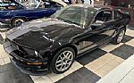 2007 Mustang Shelby Thumbnail 2