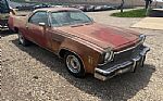 1973 El Camino Thumbnail 3
