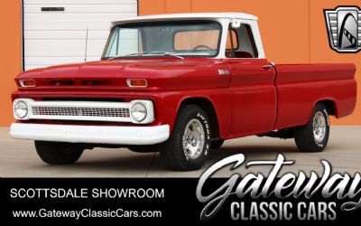Photo of a 1965 Chevrolet Pickup for sale
