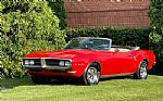 1968 Firebird Thumbnail 2