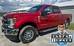 2022 Ford Super Duty F-350 SRW XL 4WD Cr