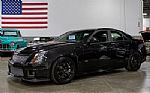 2012 Cadillac CTS-V