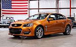 2017 Chevrolet SS