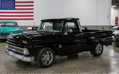 Photo of a 1964 Chevrolet C10 for sale
