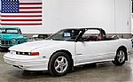 1993 Oldsmobile Cutlass Supreme