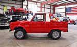 1966 Bronco Half Cab Thumbnail 3