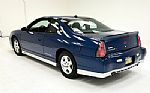 2003 Monte Carlo SS Coupe Jeff Gord Thumbnail 3