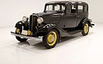 1933 CA Master Sedan Thumbnail 1
