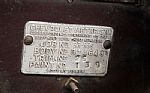 1933 CA Master Sedan Thumbnail 44