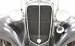 1933 CA Master Sport Coupe Thumbnail 12