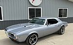 1967 Pontiac Firebird