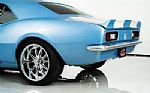 1967 Camaro Resto Mod Thumbnail 10