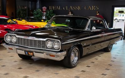 Photo of a 1964 Chevrolet Impala SS 4-Speed, PS, PB, A/C 1964 Chevrolet Impala SS 4-Speed for sale