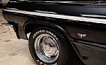 1964 Impala SS 4-Speed, PS, PB, A/C Thumbnail 19
