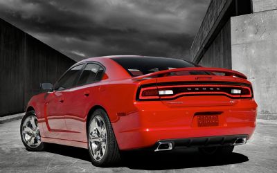 Photo of a 2011 Dodge Charger R/T for sale