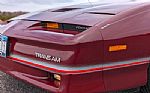 1985 Trans Am Thumbnail 34