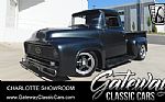 1956 F100 Thumbnail 1